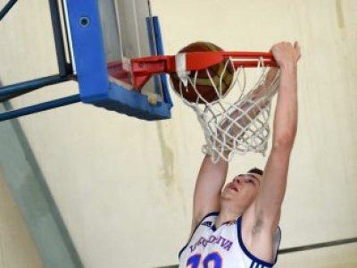 Extraliga U19 - dvě velmi cenné a přesvědčivé výhry